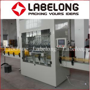 1000BPH Bottle Filling And Packaging Machine 500-5000 Bottles / Hour