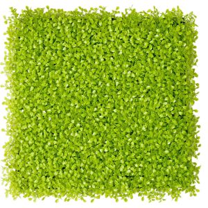 20mm Artificial Green Grass Wall