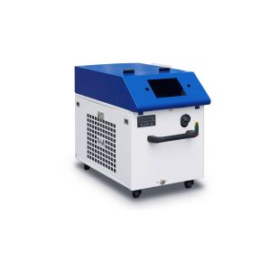 China 1.5KW Refrigeration  Chiller Water Cooling System 16L on sale