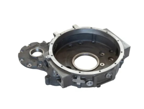 80T Aluminium Die Casting Parts OEM Die Casting Mold Parts