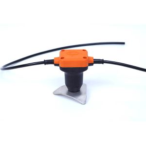 Geology Seismic Geophone Sensor Vertical Horizontal Geophone 2D And 3D