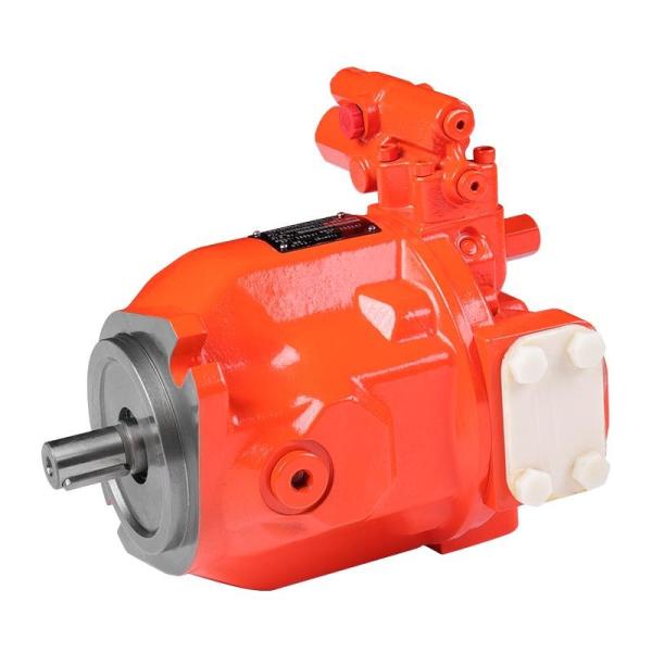 Buy High Speed Hydraulic Piston Pump / Variable Displacement Piston Pump at wholesale prices