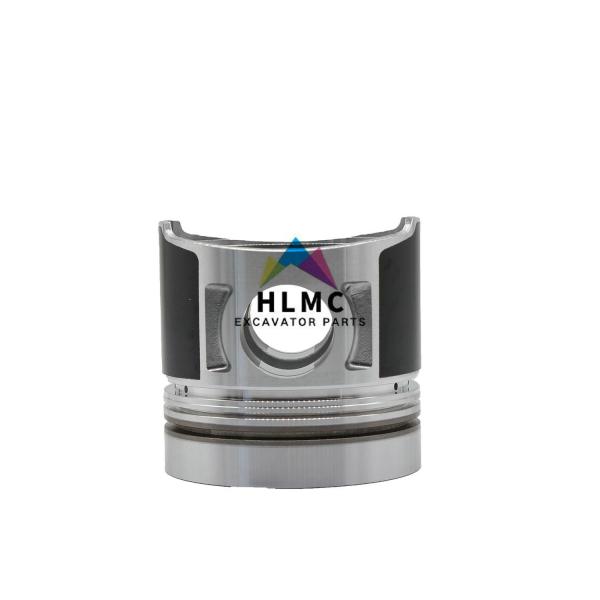 Buy S6K 3066 Piston With Pin Suitable For MITSUBISHI Machinery Diesel Engine Parts at wholesale prices