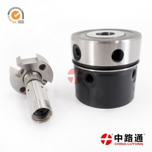 Injection Pump Head Rotor for Perkins 3 Cylinder Diesel Engine forDelphi Lucas