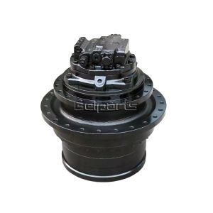 Belparts Excavator Travel Motor Assy For Hitachi ZX470-5G Final Drive Assy