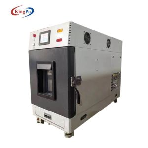 China 64L Temperature And Humidity Chamber -20℃ To 150℃ on sale