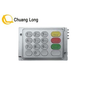ATM Machine Parts NCR EPP V3 Keyboard 445-0745408 4450745408