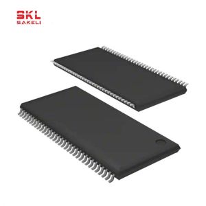 Quality W9425G6KH-5 Fast Reliable Flash Memory Chips for High Performance Applications for sale