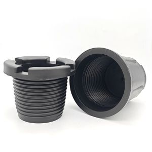 API Standard Tubing Oil Pipe NC38 Plastic Thread Protector