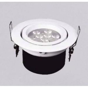 China With CE, ROHS certification downlights on sale