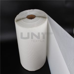 Double Side Adhesive TPU Hot Melt Film Roll Lamination