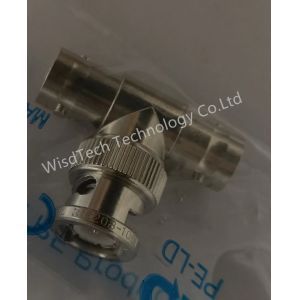 901-165 RF Adapters - Between Series BNC PLUG TO SMA JACK VSWR:1.3MAX DC-4GHz