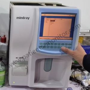 Mindray BC-2800 Auto Hematology Analyzer Hospital Medical Monitoring Devices