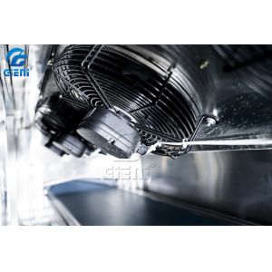 Multi Functions Liquid Foundation Cream Filling And Cooling Machine