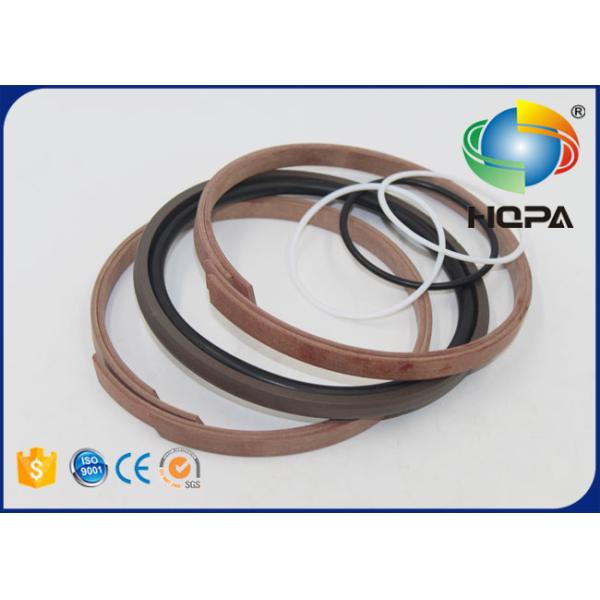 2438U588R120 Piston Seal Repair Kit For Kobelco K909-A K909A Excavator