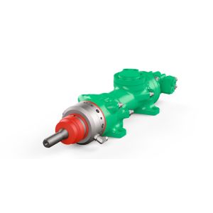 Montabert Rock Drill HC28