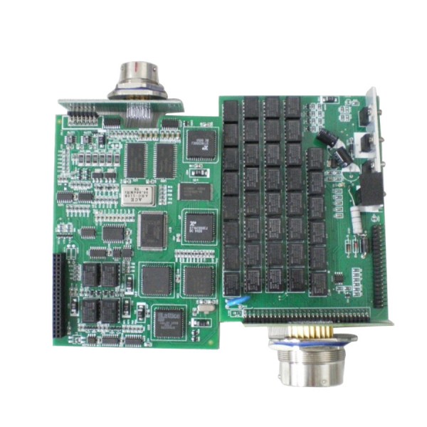 Mercedes Diagnostic tool mb star c3 diagnose Pro for Mercedes Benz Trucks Specially Updated to 2016/5