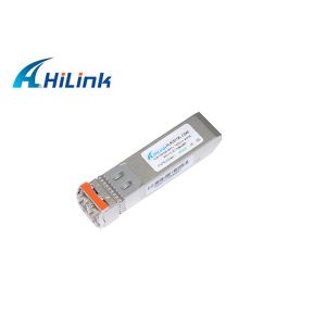 10GBASE-ER 1570nm Dual LC 40km ER CWDM SFP+ Transceiver for 10G CWDM OADM Module