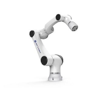 Elfin 5 With 5KG Payload 800MM Reach And Robotic Arm Cobot As Collaborative