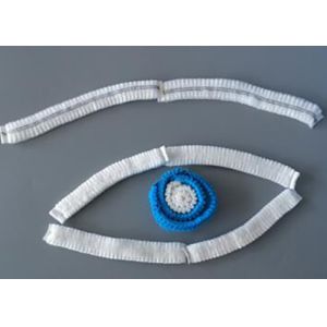 Anti Dust Breathable Disposable Head Cover
