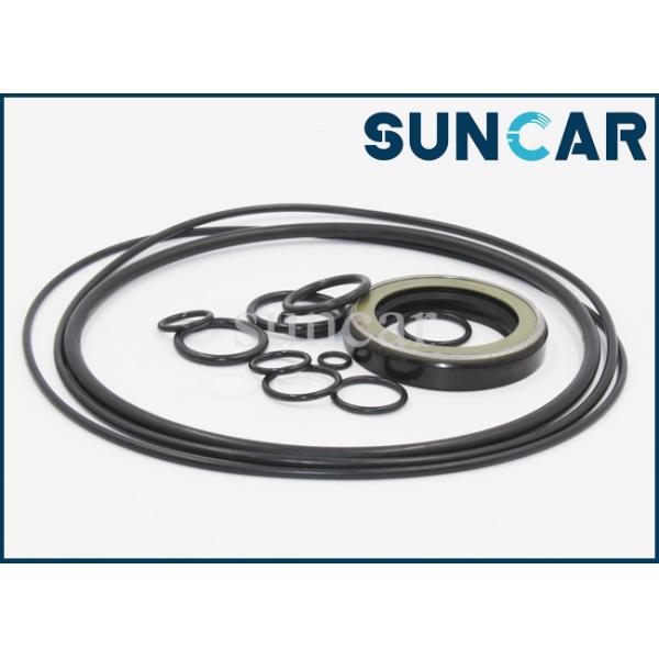 Buy PTFE ZX200-3 Hitachi Hydraulic Motor Rebuild Kit 9257254 at wholesale prices