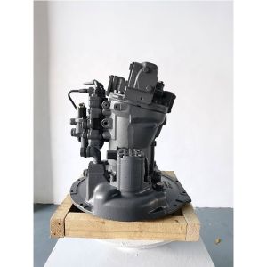 Steel ZX240-3 ZX250-3 HPV112 Hydraulic Main Pump