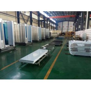 ORIA Affordable and Safe Comfortable and Silent passenger elevator