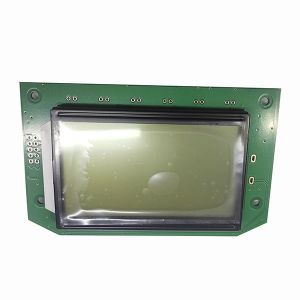 Dot Matrix LCD Screen 128 64 COB COG LCD Screen Display Modules