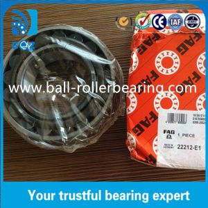 Quality Steel Cage Spherical Roller Bearing for sale
