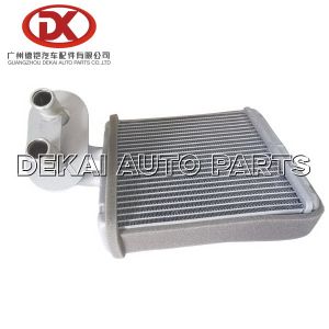 8 97240941 0 Heater Unit Core Aluminum 4HG1 NPR66 ISUZU NKR 8972409410