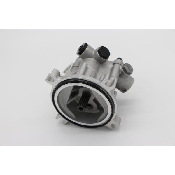Hot sale good quality K3V140 gear pump plito pump for KOBELCO HYUNDAI excavator