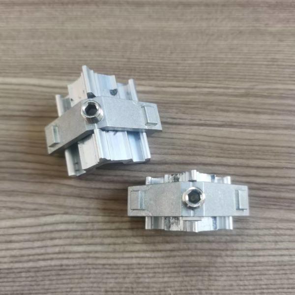 China V Type Screen Window Corner Connectors Aluminium Profile Connector For Home Door And Window on sale China V Type Screen Window Corner Connectors Aluminium Profile Connector For Home Door And Window on sale