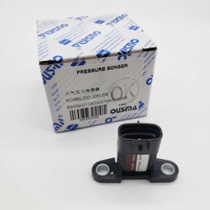 OUSIMA Air Pressure Switch Boots Pressure Sensor S8939-01080A 079800-5890 For