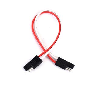 Quality Customized Length OEM ODM Wire Loom for Car Cable Manufacturing in America Main Market for sale