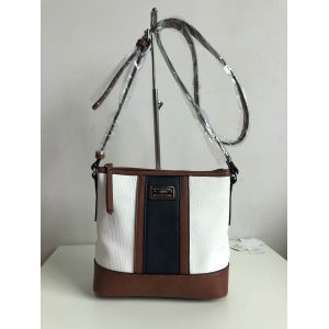 PU Leather Fashion Women Tote Bag Hot Sell Ladies Handbag