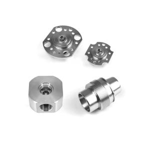 CNC Turning Parts for Industrial Machinery Fabrication The Perfect Combination