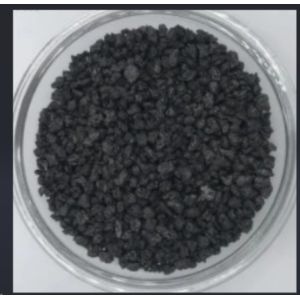 Quality 100-500ppm Calcined Petroleum Coke 0.01%-0.05% Sulphur 0.6% Ash Synthetic Graphite Powder for sale