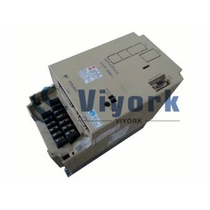 Yaskawa Electric 2000W SGDB 20ADG Industrial Servo Drives 10 AMP