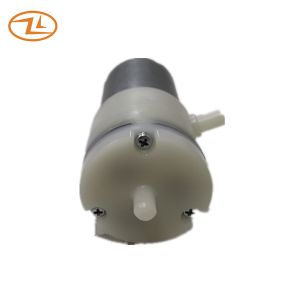 Blood Pressure 3.7volt Dc Diaphragm Pump Low Noise