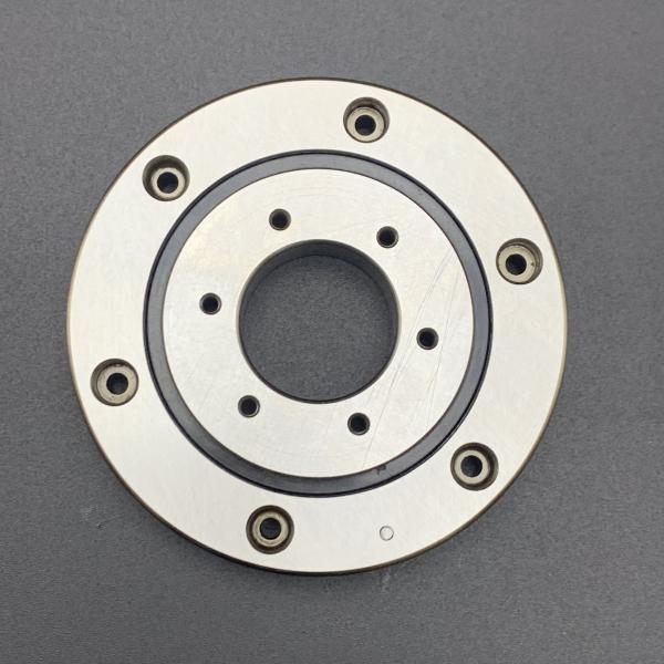 Shaft Diameter 80mm RU178 Crossed Roller Bearing 115X240X28mm Precision Robot