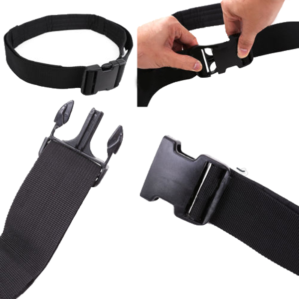 2016 New Adjustable Sport Tactical Belt Combat Rigger Militaria Military Waist belts