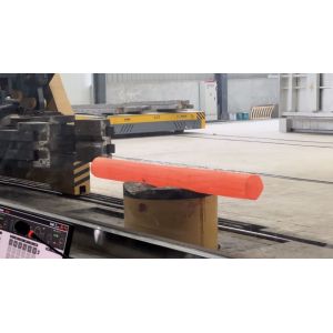 Quality High Speed Open Die Forging Unit Lifting Turntable for sale