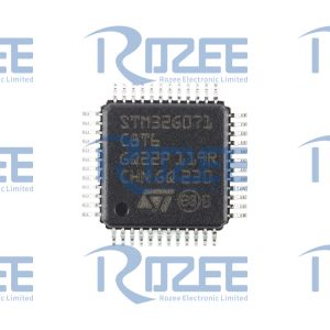 STM32G071C8T6