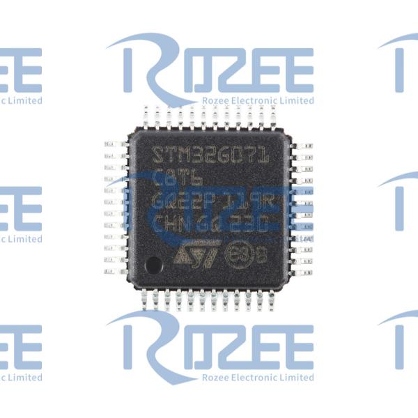 STM32G071C8T6