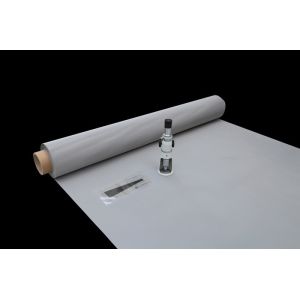 China Width 1.22m Stainless Steel Wire Mesh Length 30.5m on sale