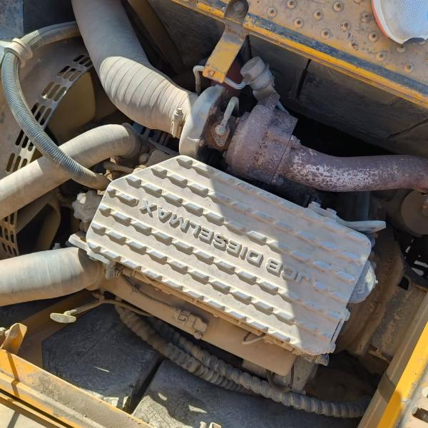 22 Ton Second Hand JCB JS220LC Crawler Excavator Used 129 KW Engine Power And 1 M3 Bucket Capacity