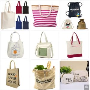 Quality 15oz Snap Button X Stitched Canvas Cotton Tote Bag for sale