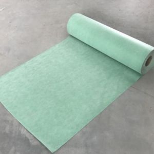 Customize Length Polyethylene Polypropylene Polymer Compound Waterproof Membrane