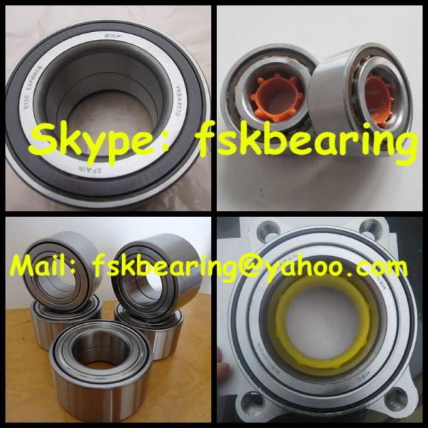 KOYO DAC25520037 Auto Wheel Bearing Double Row 25mm × 52mm × 37mm