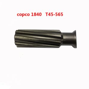 Mining Machinery Parts Drill Shank Adapter R28 R38 T38 T45 ST58 Thread